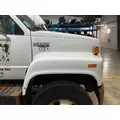 Chevrolet KODIAK Hood thumbnail 3