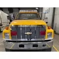 Chevrolet KODIAK Hood thumbnail 2