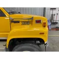 Chevrolet KODIAK Hood thumbnail 3