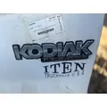 Chevrolet KODIAK Hood thumbnail 1