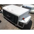 Chevrolet KODIAK Hood thumbnail 3