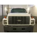 Chevrolet KODIAK Hood thumbnail 4