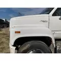 Chevrolet KODIAK Hood thumbnail 1