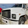 Chevrolet KODIAK Hood thumbnail 2