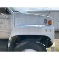 Chevrolet KODIAK Hood thumbnail 5