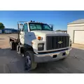 Chevrolet KODIAK Hood thumbnail 2