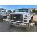 Chevrolet KODIAK Hood thumbnail 3