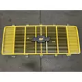 USED Grille Chevrolet KODIAK for sale thumbnail