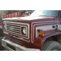 USED Hood CHEVROLET KODIAK for sale thumbnail