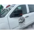 Chevrolet Other Door Assembly, Front thumbnail 1