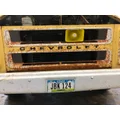 USED Grille Chevrolet P-SERIES for sale thumbnail