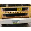 USED Grille Chevrolet P-SERIES for sale thumbnail