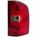 Chevrolet Silverado Classic Tail Lamp thumbnail 1