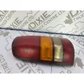 Chevrolet Silverado Classic Tail Lamp thumbnail 1
