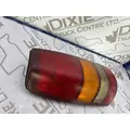 Chevrolet Silverado Classic Tail Lamp thumbnail 3