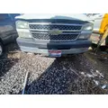 Chevrolet Silverado Bumper Assembly, Front thumbnail 1