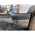 Chevrolet Silverado Bumper Assembly, Front thumbnail 3