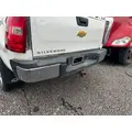 Chevrolet Silverado Bumper Assembly, Front thumbnail 1