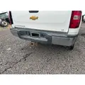 Chevrolet Silverado Bumper Assembly, Front thumbnail 2