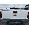 Chevrolet Silverado Bumper Assembly, Front thumbnail 3