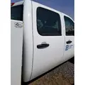 Chevrolet Silverado Door Assembly, Front thumbnail 1