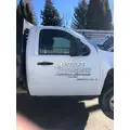 Chevrolet Silverado Door Assembly, Front thumbnail 1