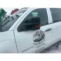 Chevrolet Silverado Door Assembly, Front thumbnail 1