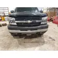 Chevrolet Silverado Grille thumbnail 1