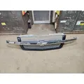 Chevrolet Silverado Grille thumbnail 1
