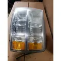 Chevrolet Silverado Headlamp Assembly thumbnail 4