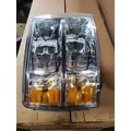 Chevrolet Silverado Headlamp Assembly thumbnail 1