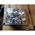 Chevrolet Silverado Headlamp Assembly thumbnail 2