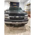 Chevrolet Silverado Headlamp Assembly thumbnail 1