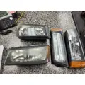 Chevrolet Silverado Headlamp Assembly thumbnail 1
