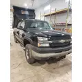  Hood Chevrolet Silverado for sale thumbnail