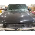 Chevrolet Silverado Hood thumbnail 2