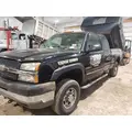 Chevrolet Silverado Hood thumbnail 3