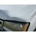 Chevrolet Silverado Hood thumbnail 2