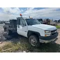 Chevrolet Silverado Hood thumbnail 4