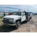 Chevrolet Silverado Hood thumbnail 5