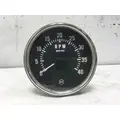 Chevrolet T60 Instrument Cluster thumbnail 1