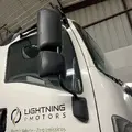  Mirror (Side View) CHEVROLET T6 for sale thumbnail