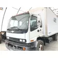 USED Cab Chevrolet T7500 for sale thumbnail