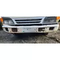 Chevrolet W3500 Bumper Assembly, Front thumbnail 2
