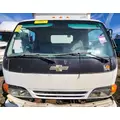 Chevrolet W3500 Cab thumbnail 4