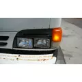 Chevrolet W3500 Headlamp Assembly thumbnail 2