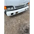  Bumper Assembly, Front CHEVROLET W4500 for sale thumbnail