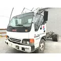 USED Cab Chevrolet W4500 for sale thumbnail