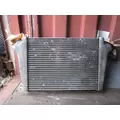 USED Charge Air Cooler (ATAAC) CHEVROLET W4500 for sale thumbnail