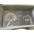 USED Instrument Cluster CHEVROLET W4500 for sale thumbnail